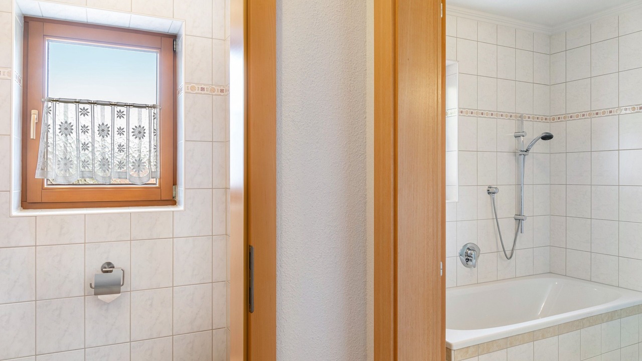 Photo of Bathroom in Ried im Zillertal