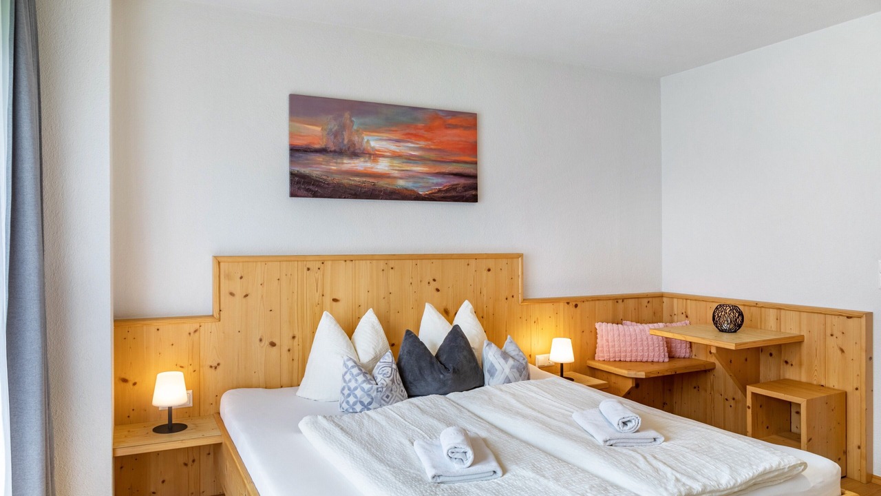 Photo of Bedroom in Ried im Zillertal