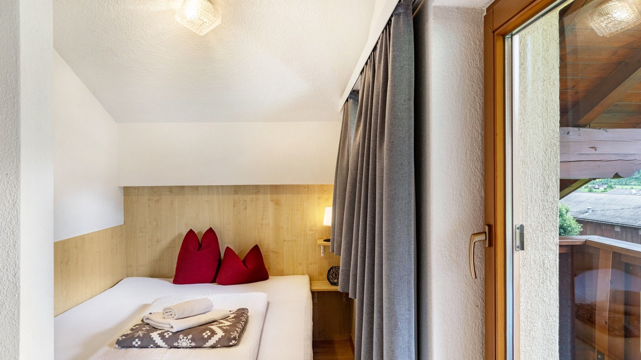 Photo of Bedroom in Ried im Zillertal