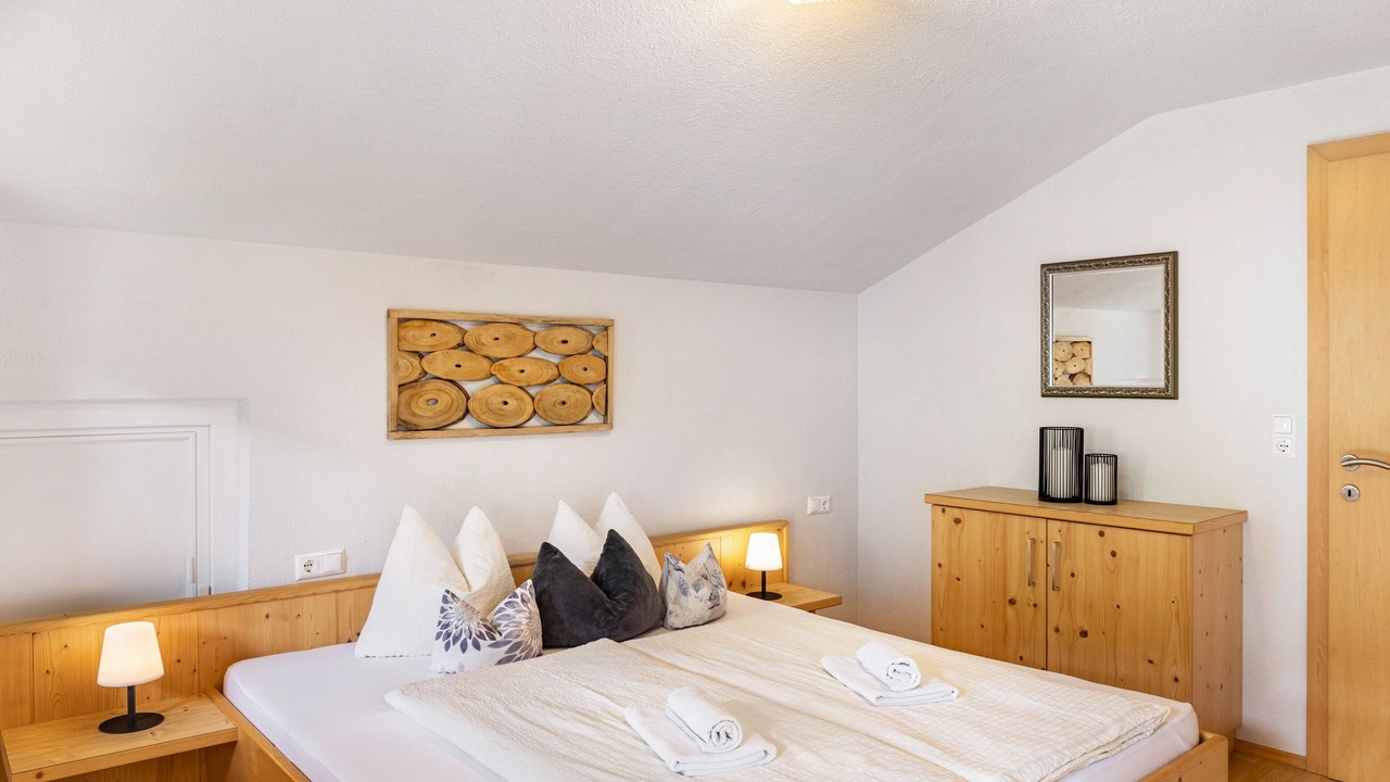 Photo of Bedroom in Ried im Zillertal