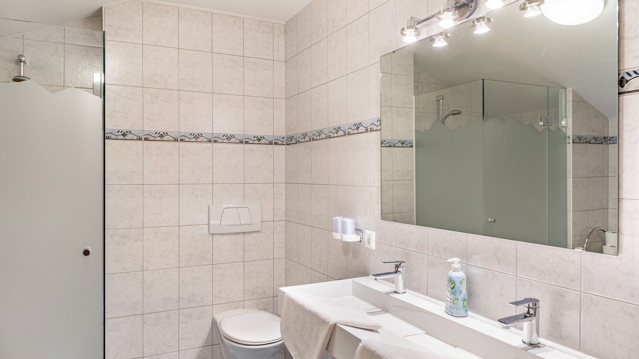 Photo of Bathroom in Ried im Zillertal