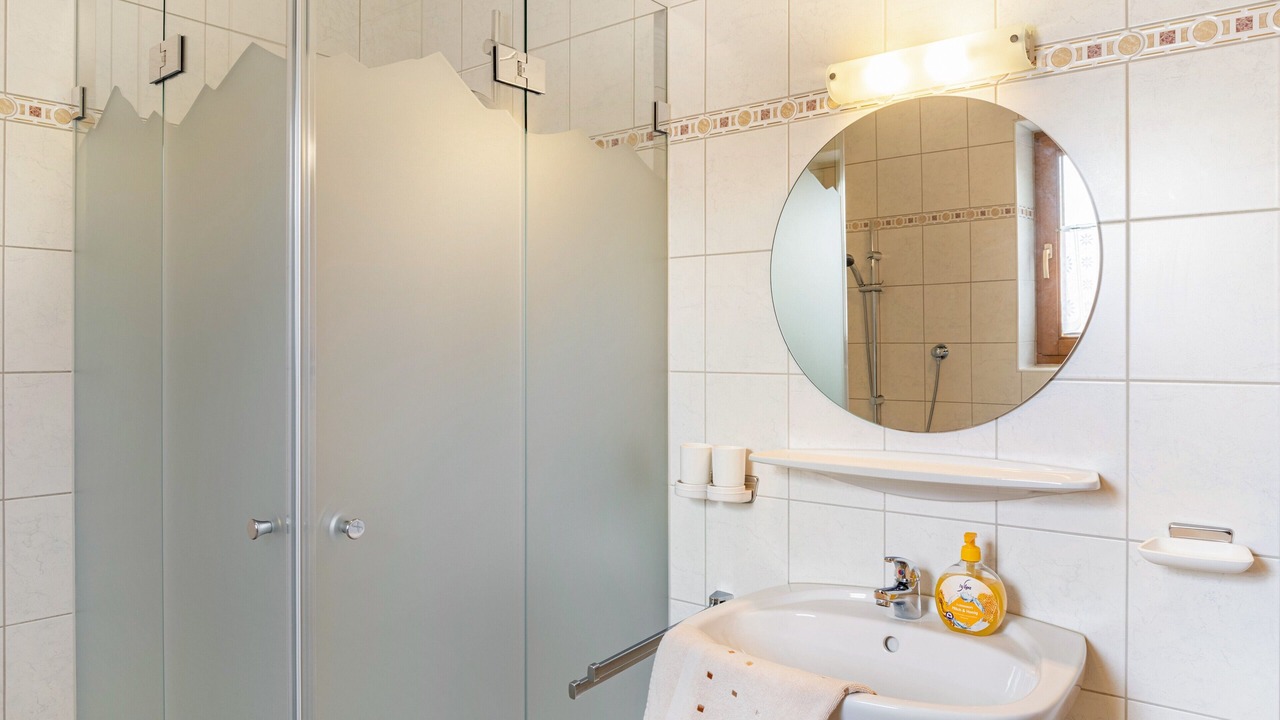 Photo of Bathroom in Ried im Zillertal