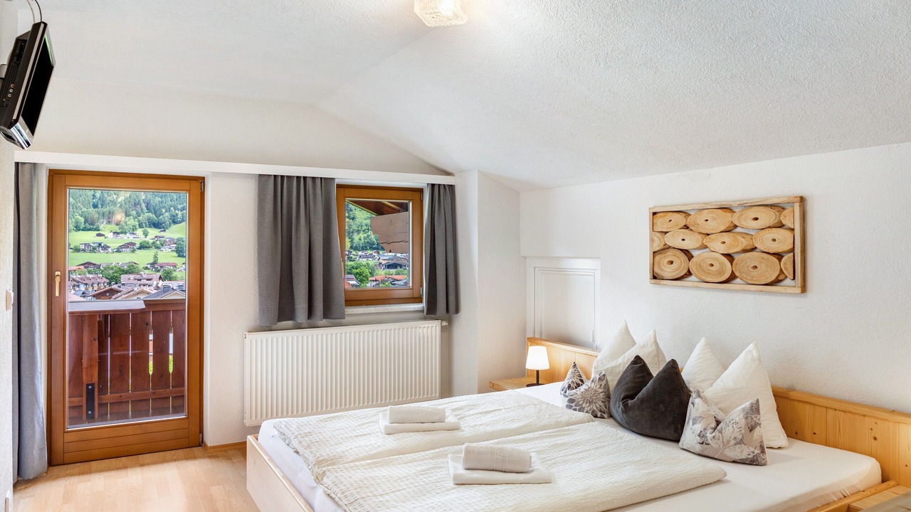 Photo of Bedroom in Ried im Zillertal