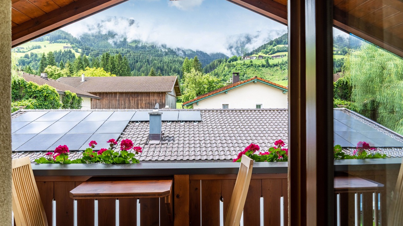 Photo of Outdoor in Ried im Zillertal