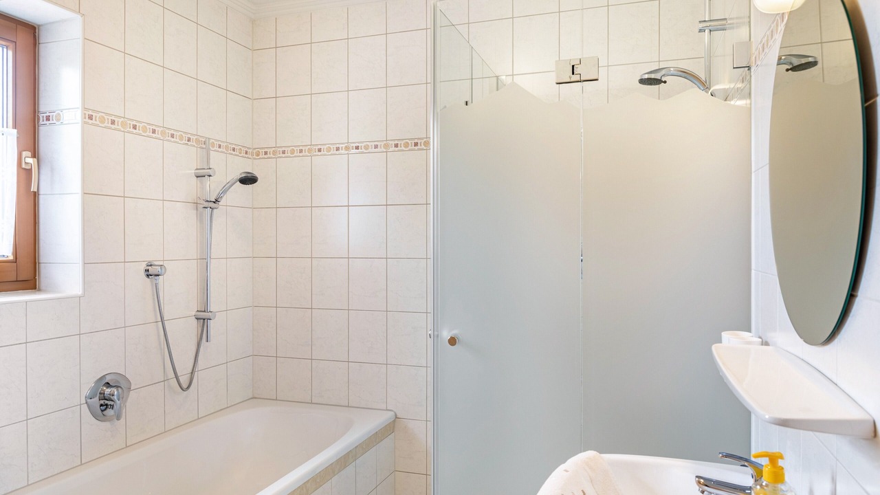 Photo of Bathroom in Ried im Zillertal