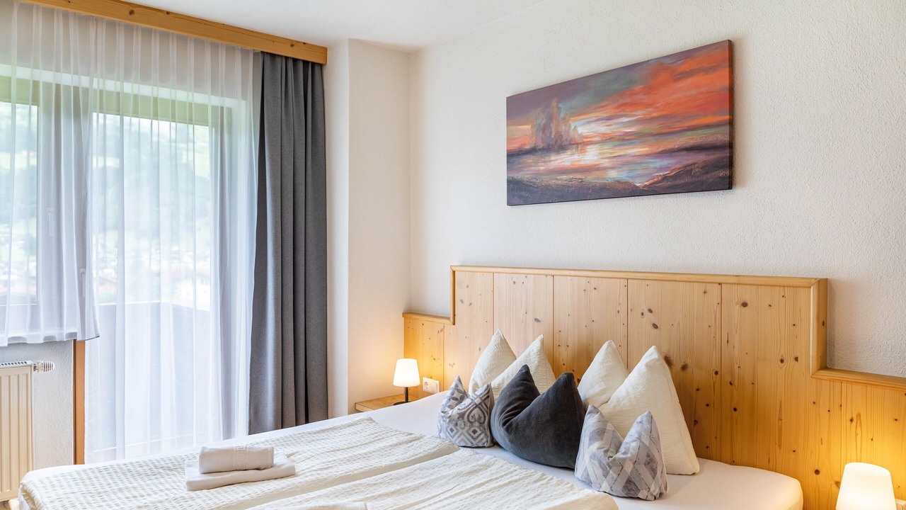 Photo of Bedroom in Ried im Zillertal