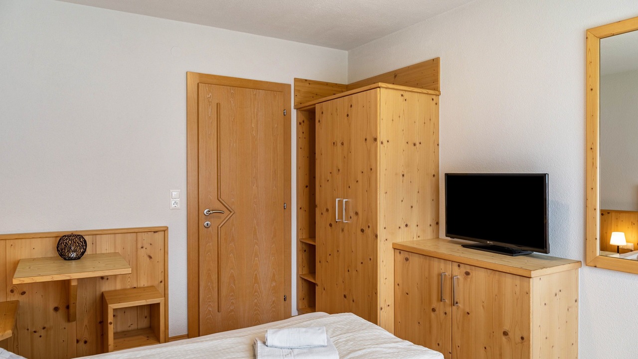 Photo of Bedroom in Ried im Zillertal