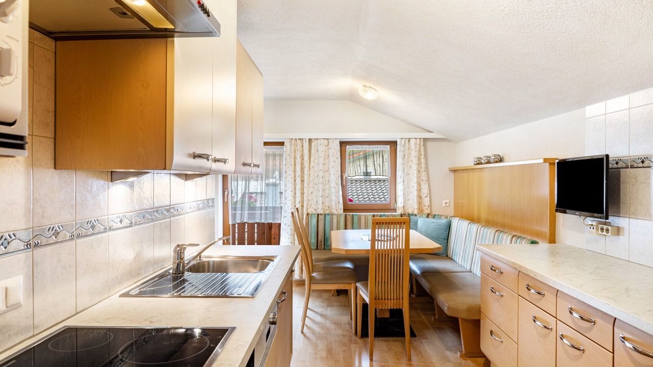 Photo of Kitchen in Ried im Zillertal