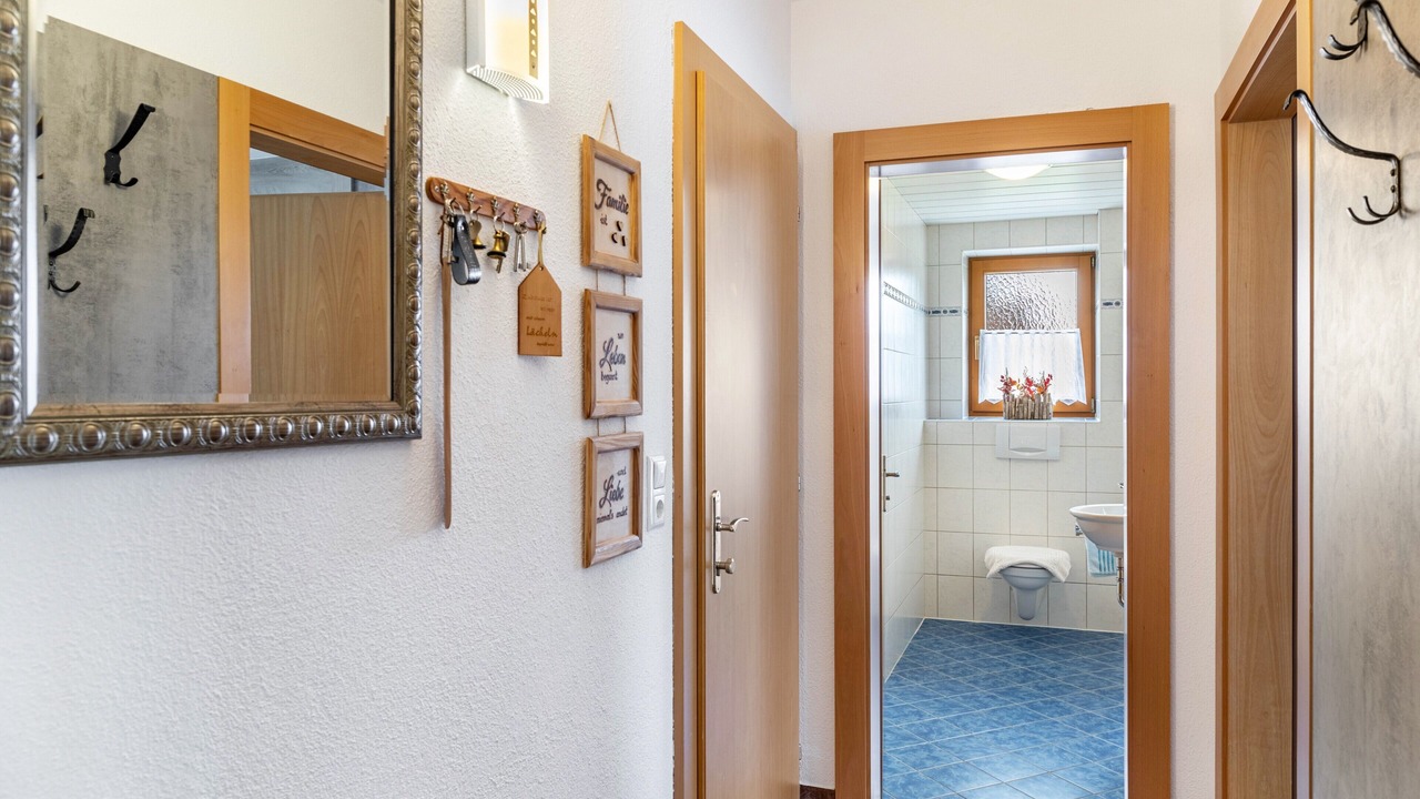 Photo of Bathroom in Ried im Zillertal