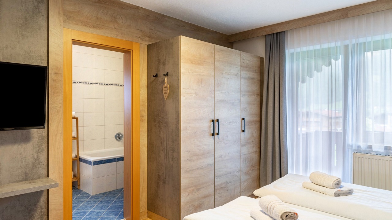 Photo of Bedroom in Ried im Zillertal