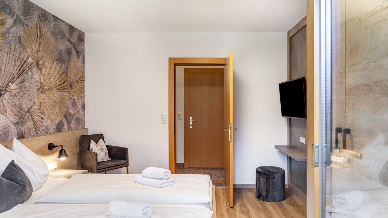 Photo of Bedroom in Ried im Zillertal