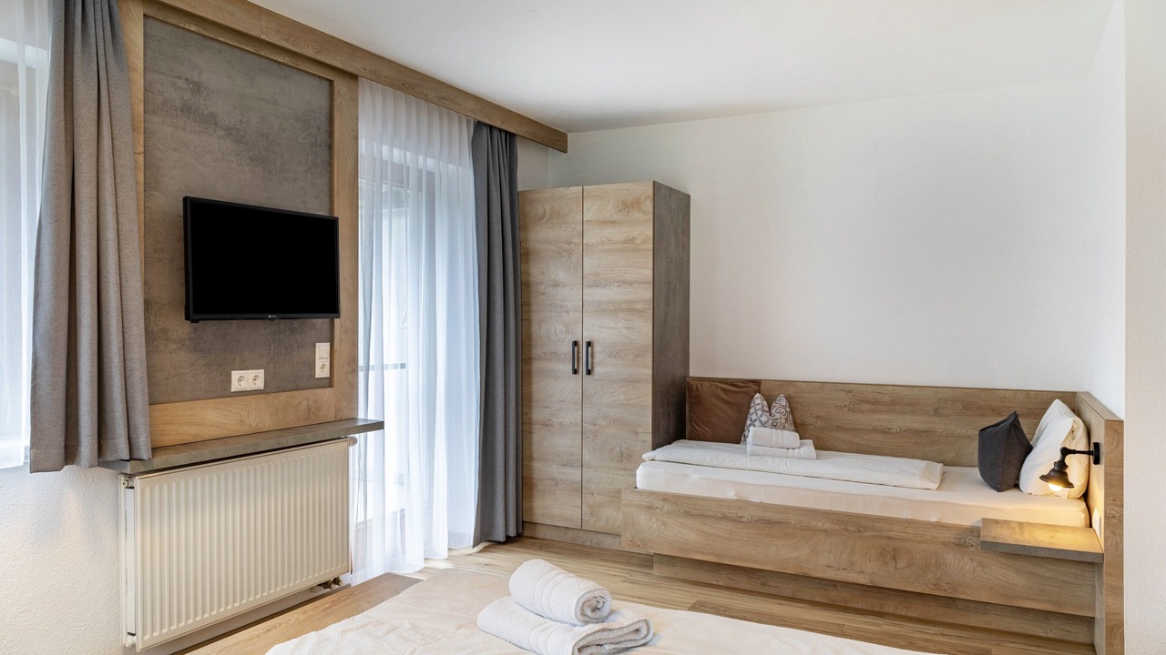 Photo of Bedroom in Ried im Zillertal