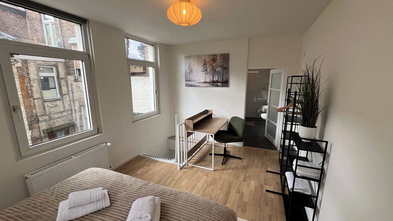 Photo of Bedroom in Dueren