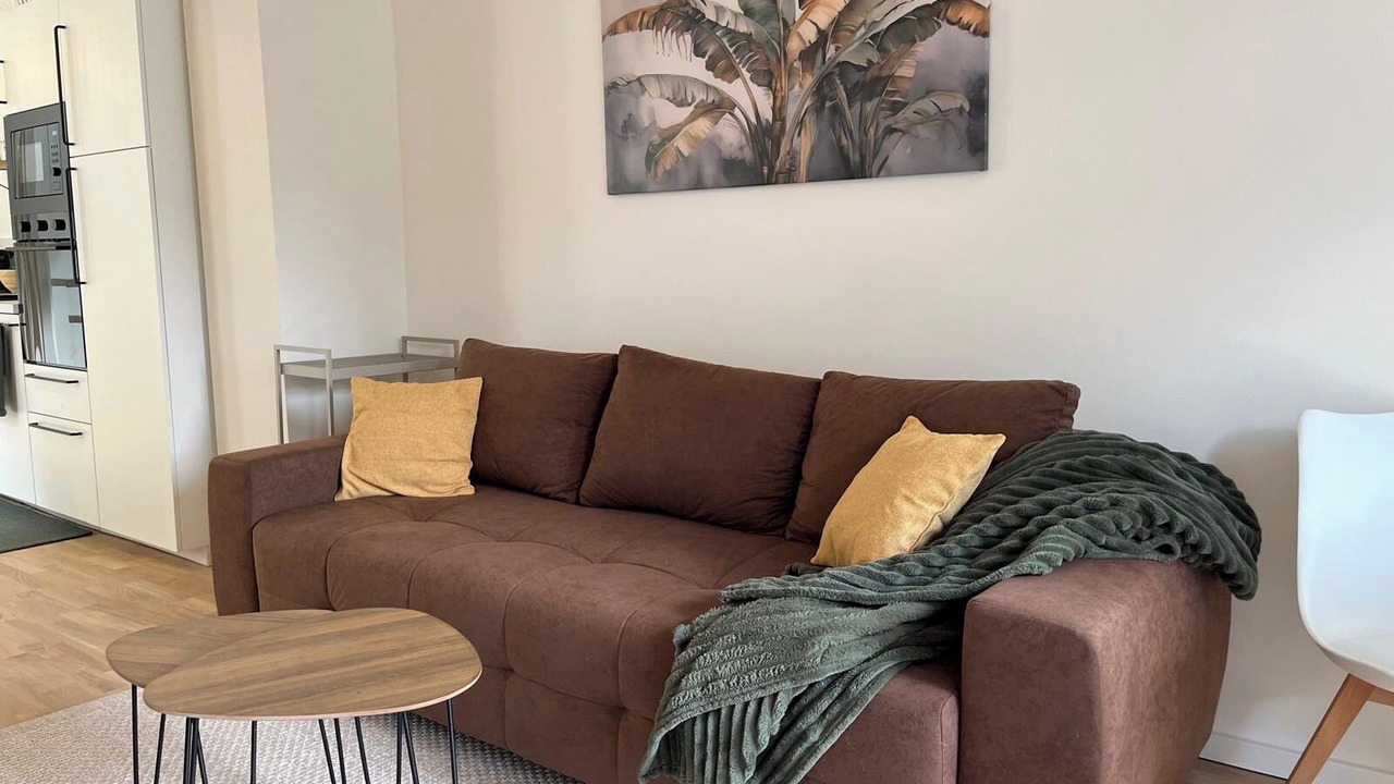 Photo of Livingroom in Dueren