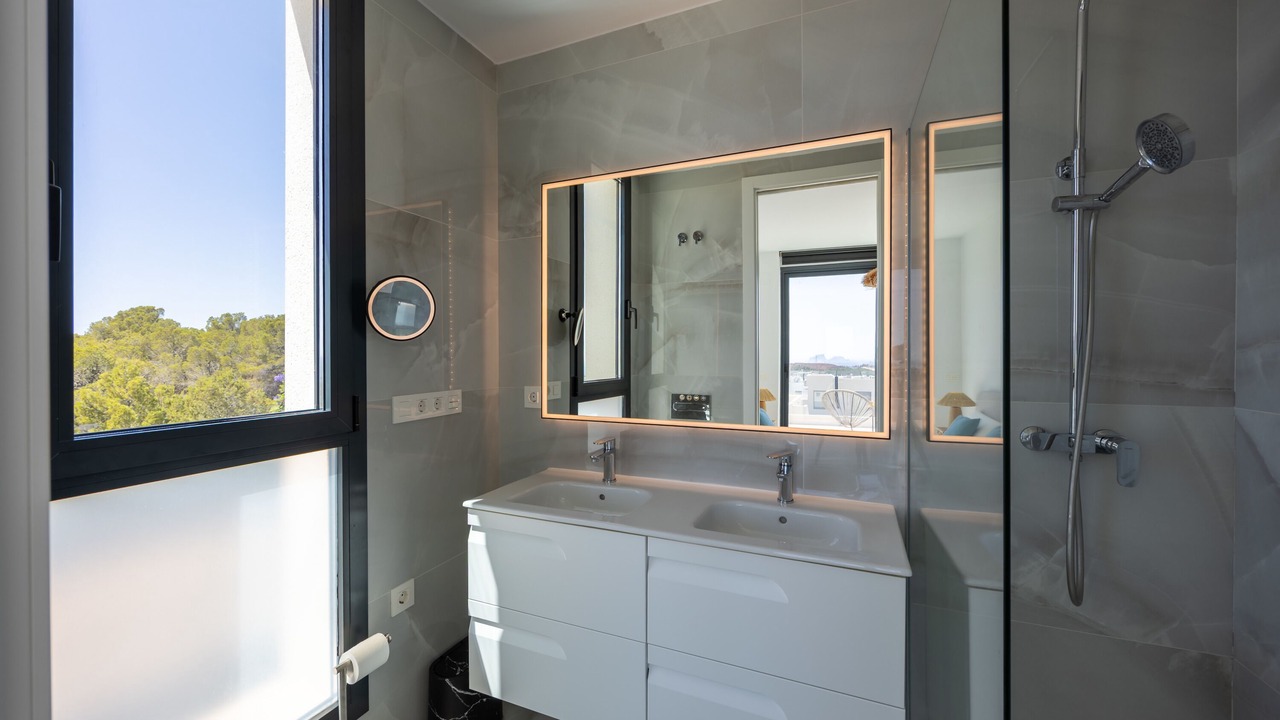 Photo of Bathroom in Polop
