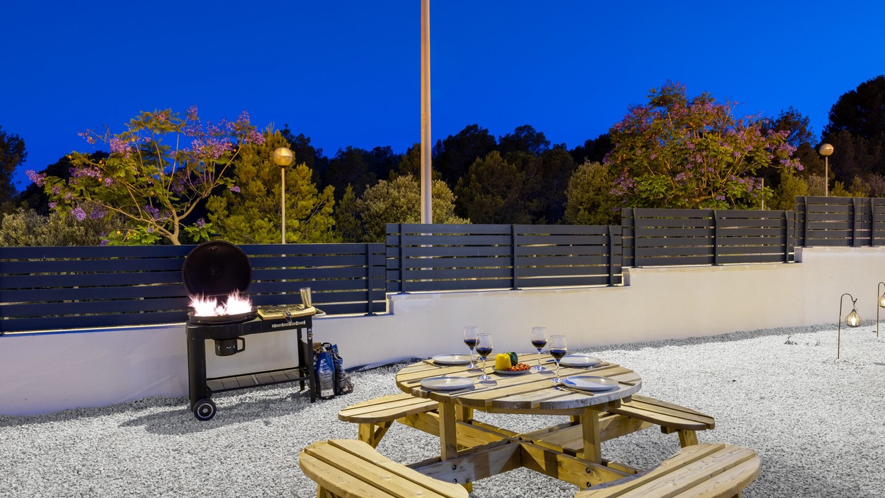 Photo of Outdoor in Polop