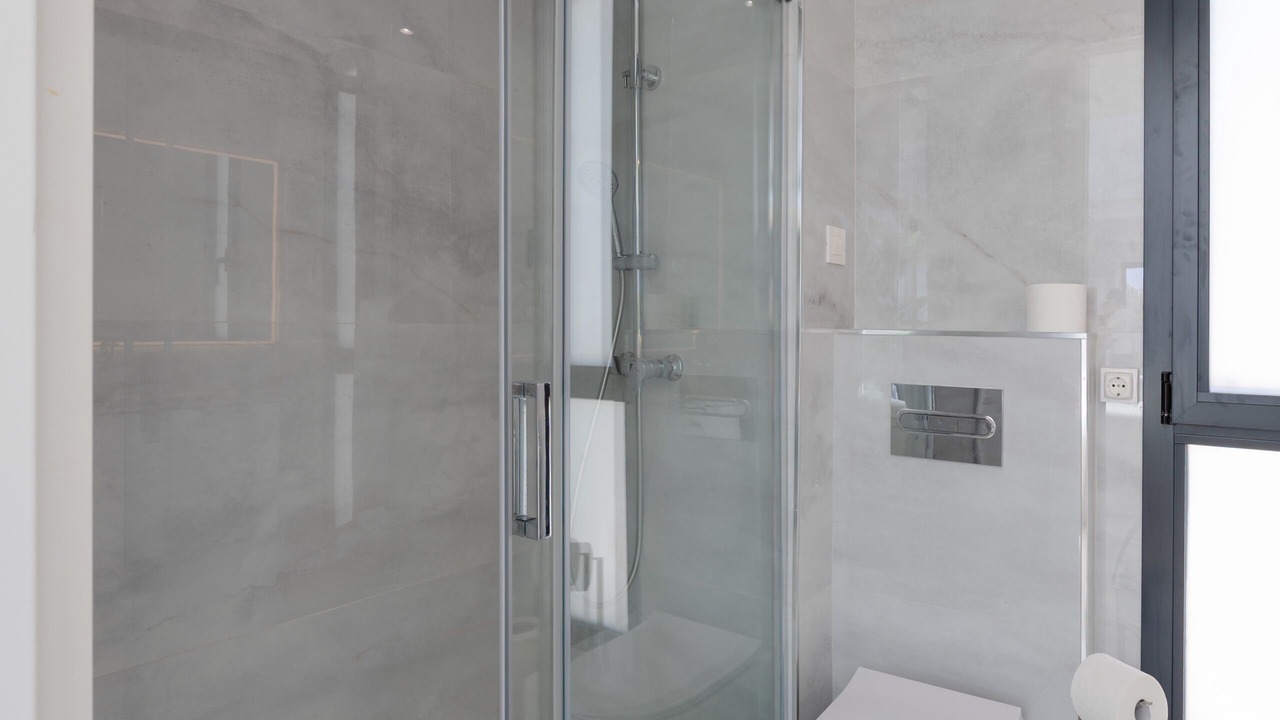 Photo of Bathroom in Polop