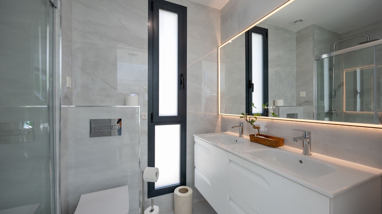 Photo of Bathroom in Polop