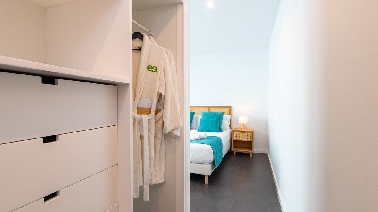 Photo of Bedroom in Playa Blanca