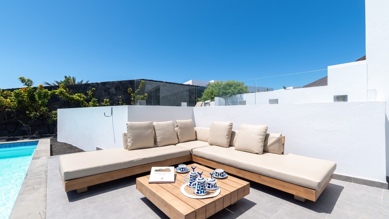 Photo of Outdoor in Playa Blanca