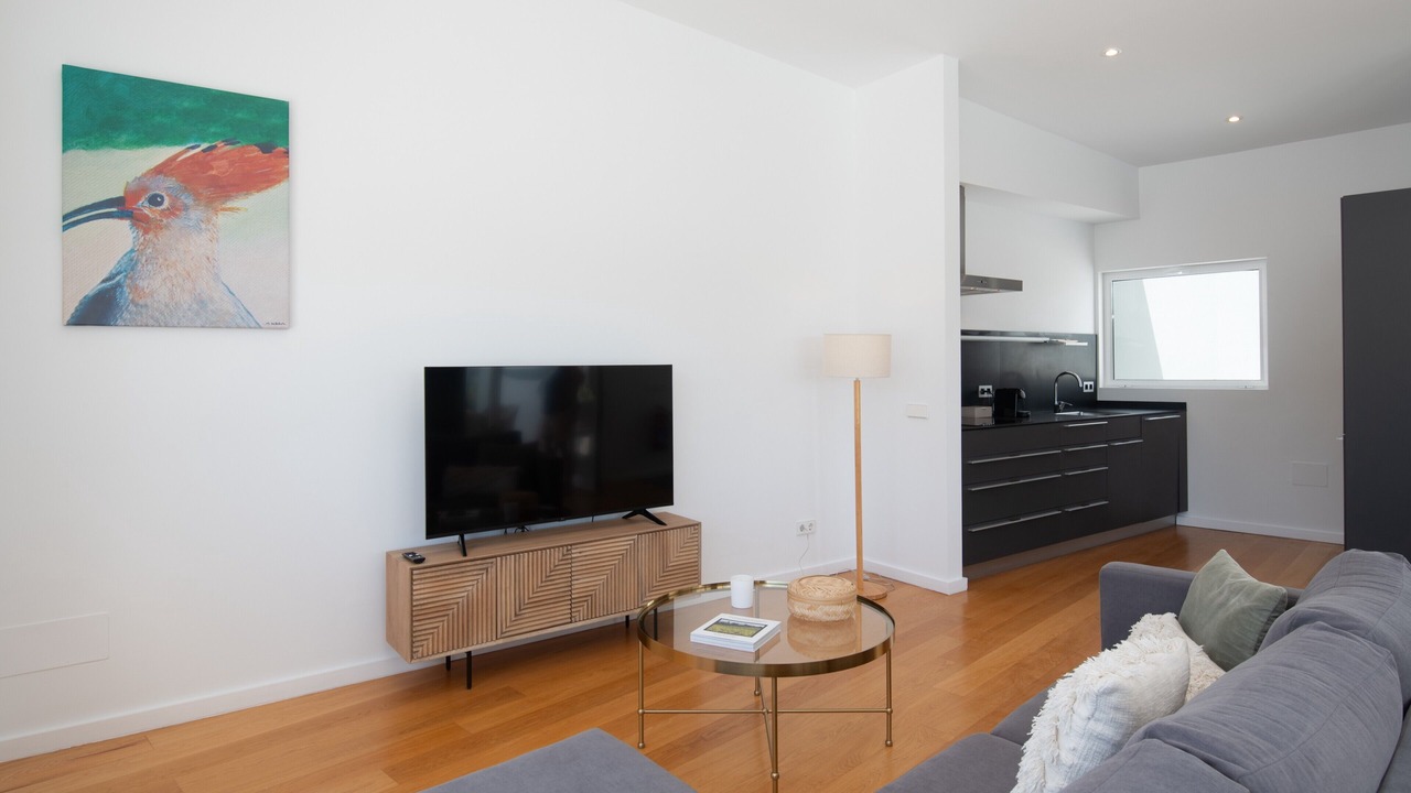 Photo of Livingroom in Playa Blanca