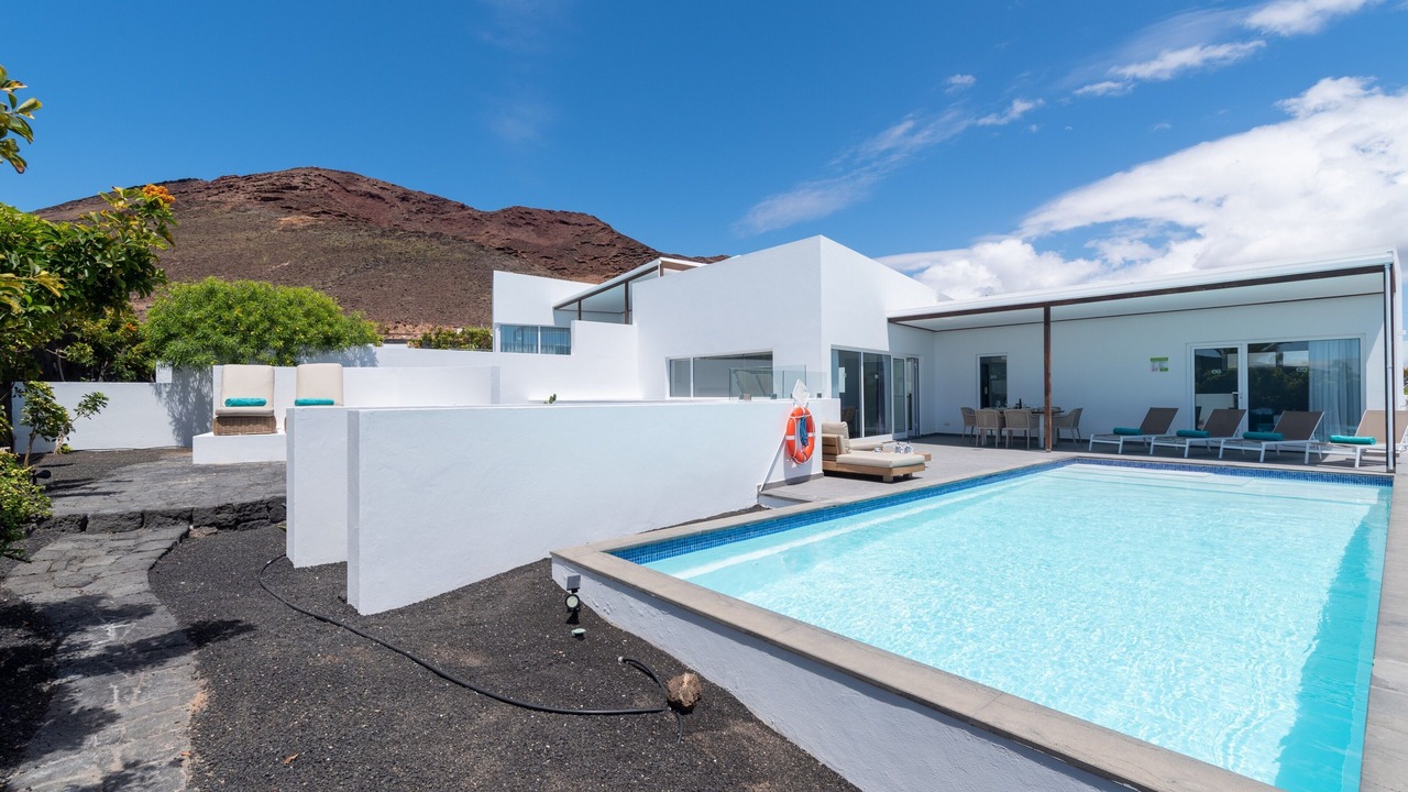 Photo of Outdoor in Playa Blanca
