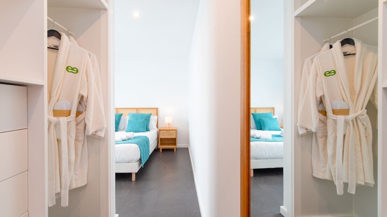 Photo of Bedroom in Playa Blanca