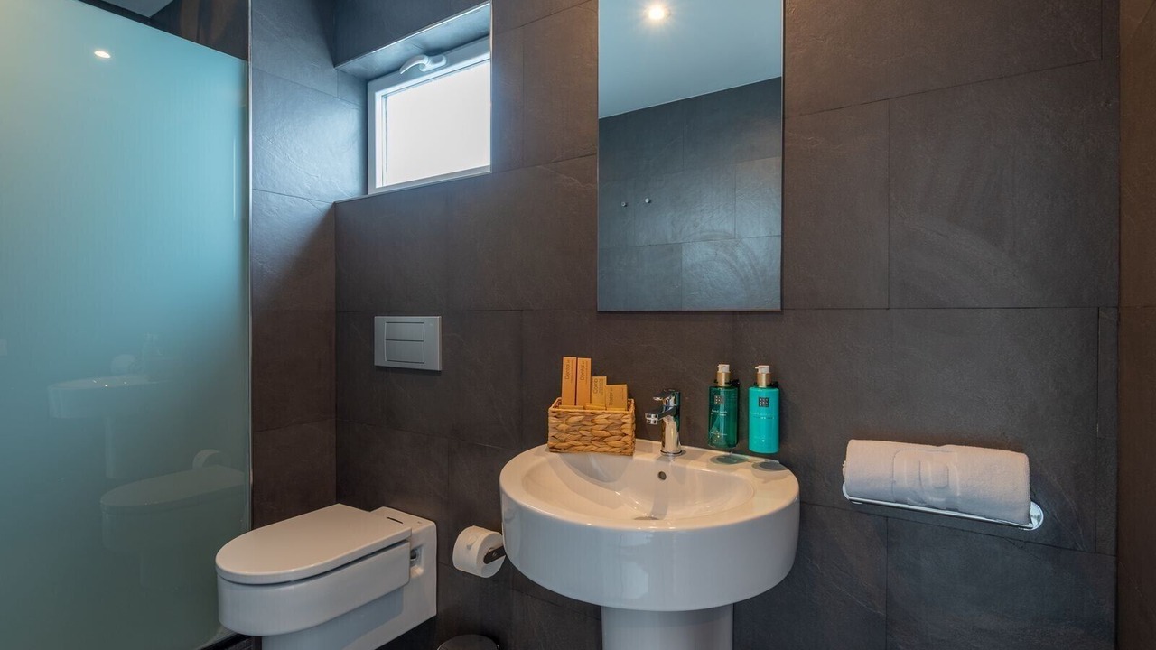 Photo of Bathroom in Playa Blanca