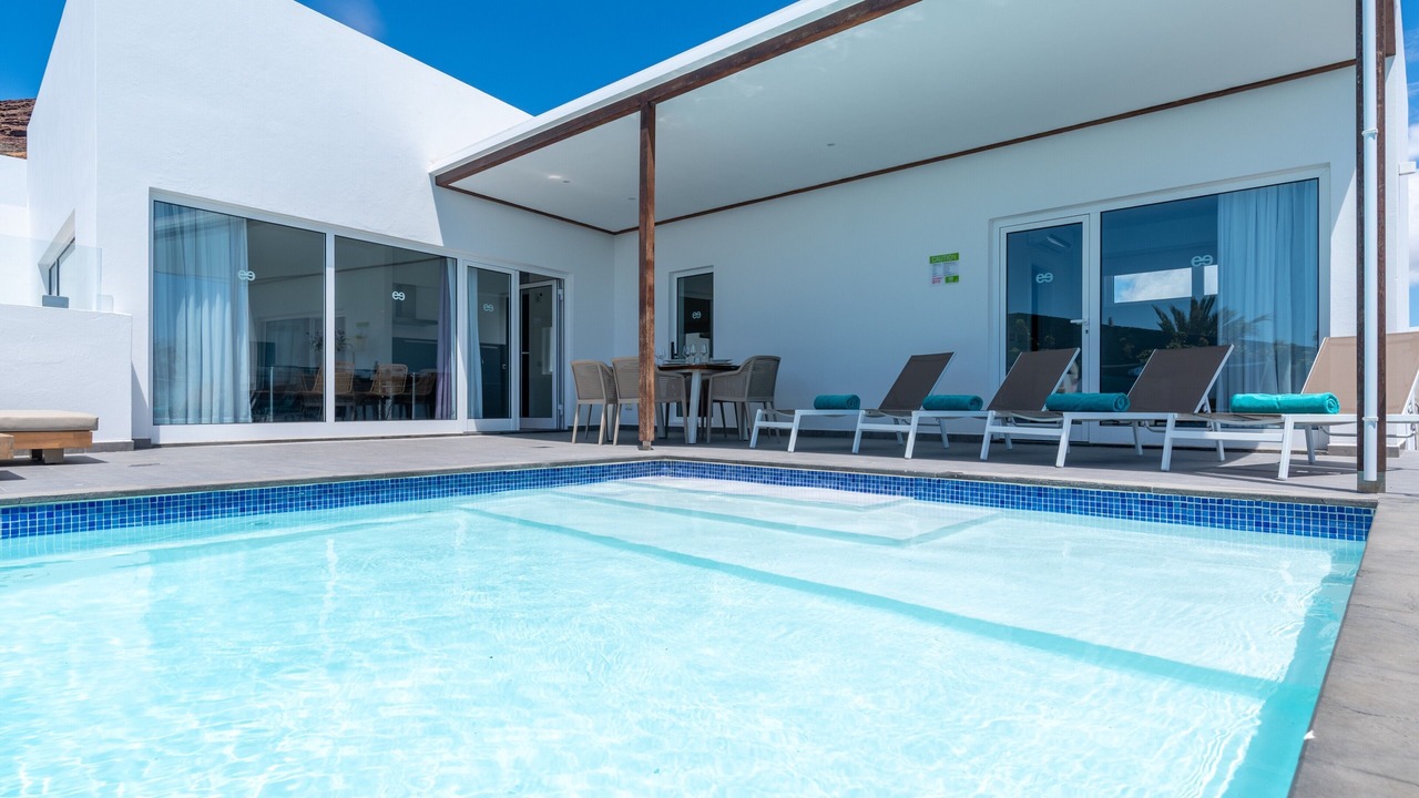 Photo of Outdoor in Playa Blanca