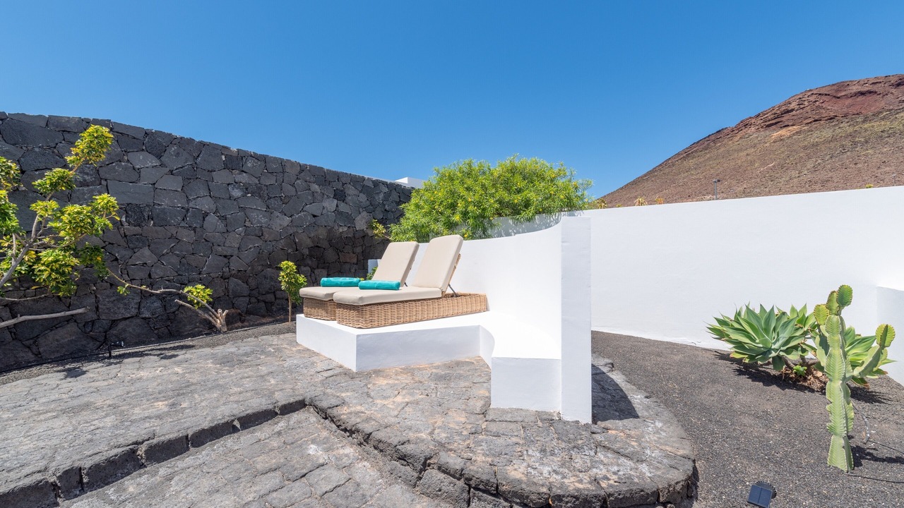 Photo of Outdoor in Playa Blanca