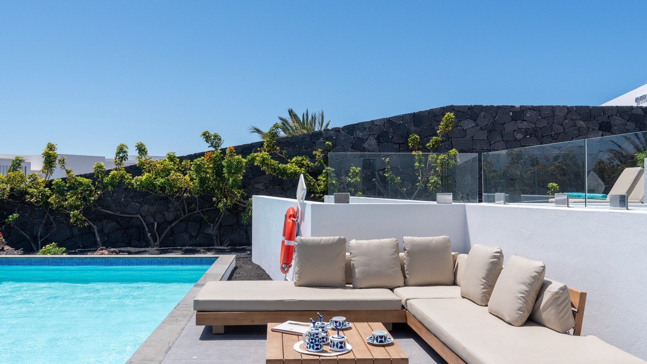 Photo of Outdoor in Playa Blanca