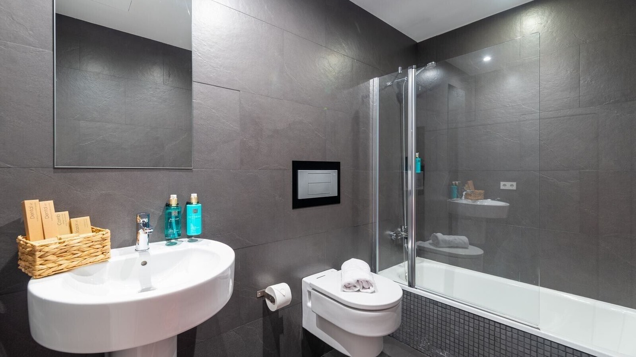 Photo of Bathroom in Playa Blanca