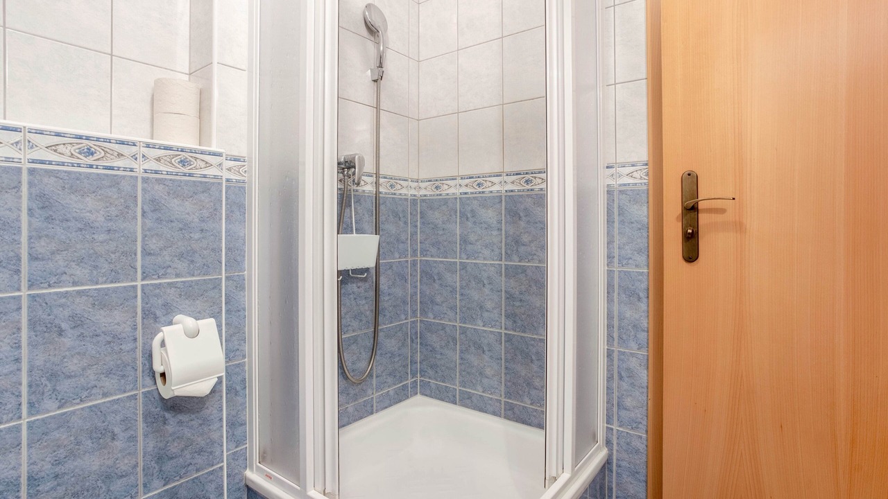 Photo of Bathroom in Ostseebad Baabe