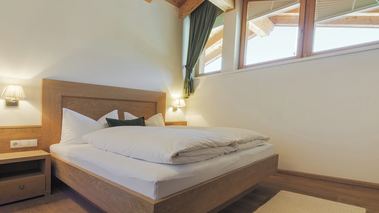Photo of Bedroom in Gerlos