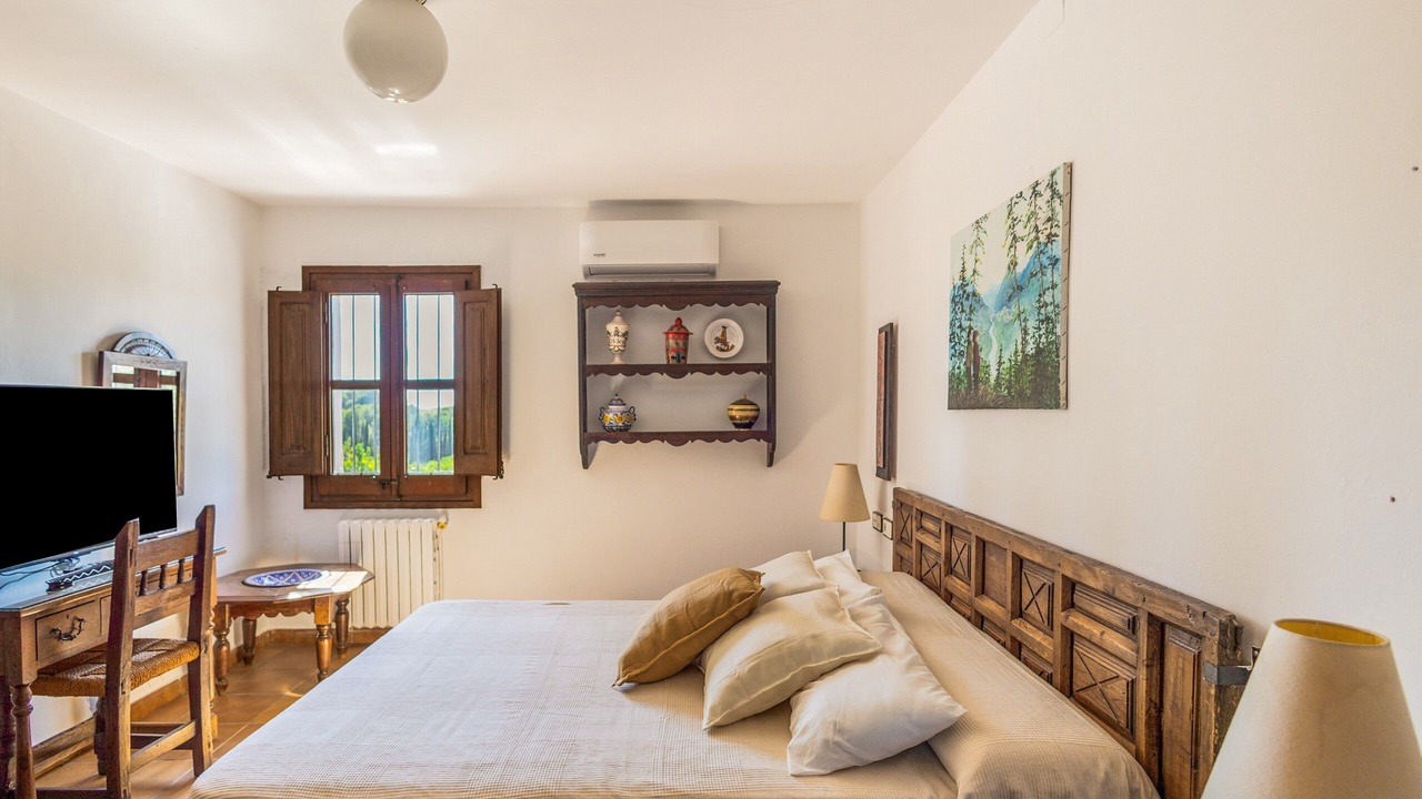 Photo of Bedroom in Sant Pere de Ribes