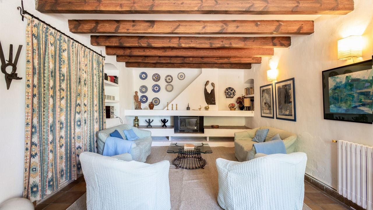 Photo of Livingroom in Sant Pere de Ribes