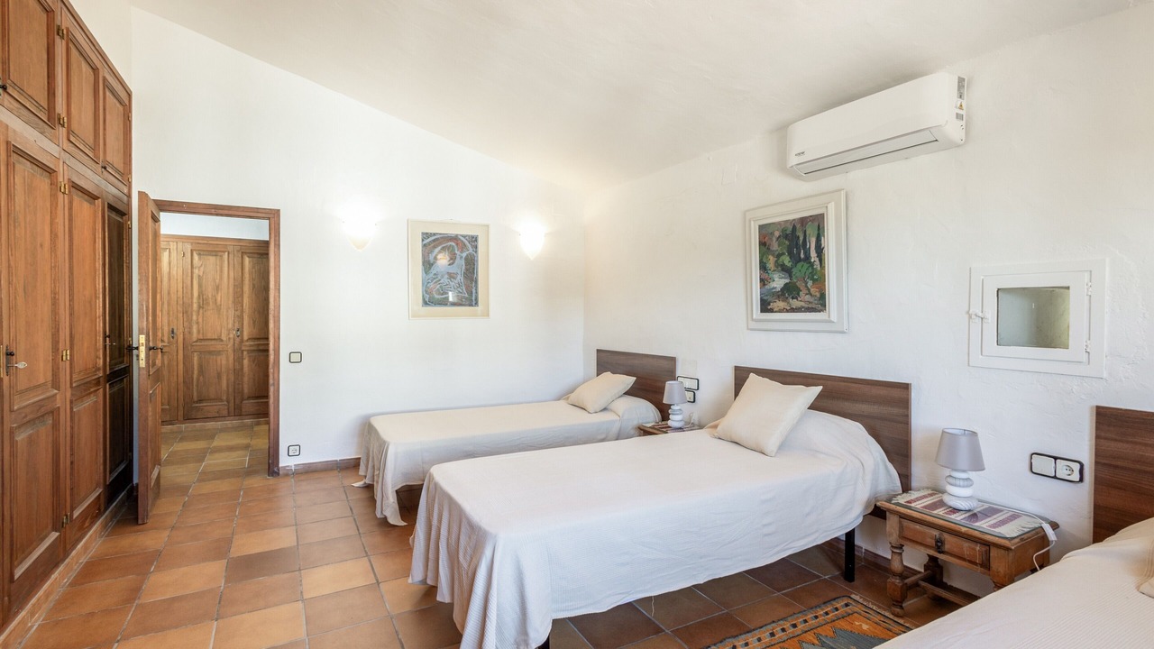 Photo of Bedroom in Sant Pere de Ribes