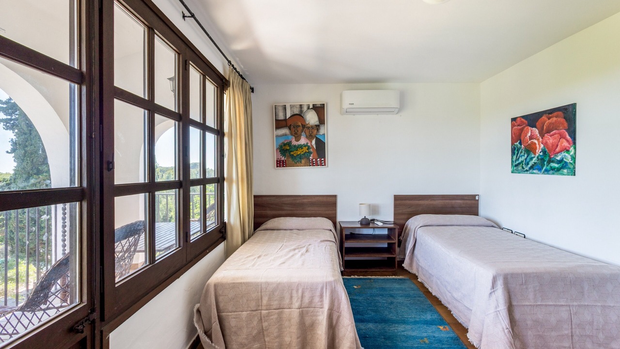Photo of Bedroom in Sant Pere de Ribes