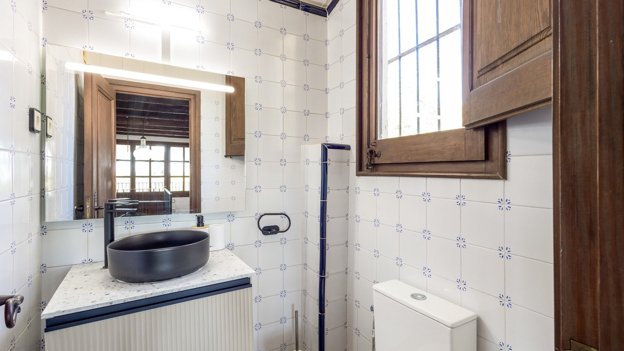 Photo of Bathroom in Sant Pere de Ribes