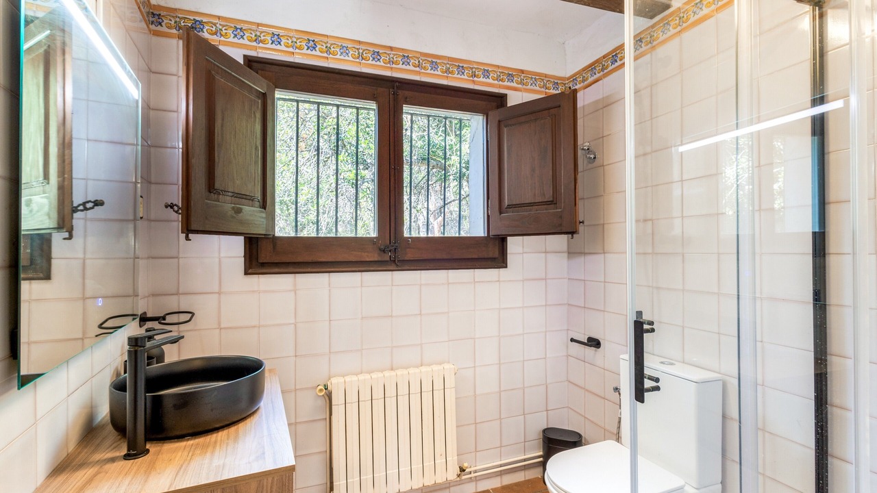 Photo of Bathroom in Sant Pere de Ribes