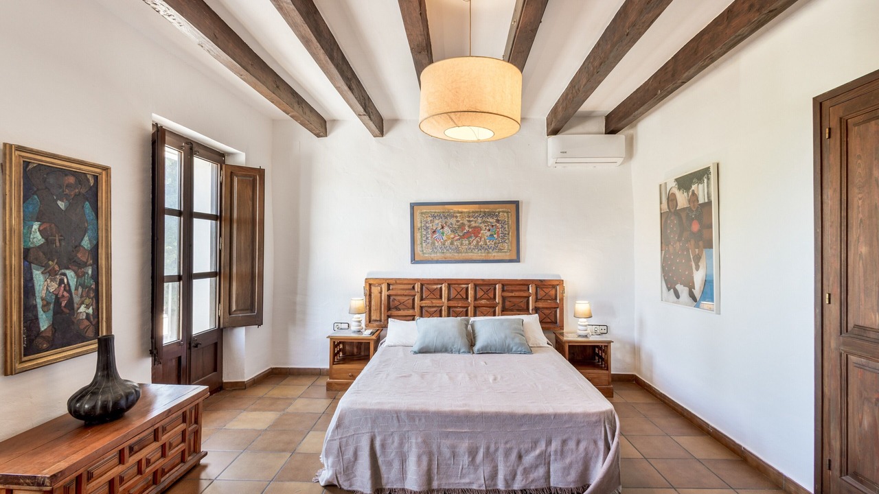 Photo of Bedroom in Sant Pere de Ribes