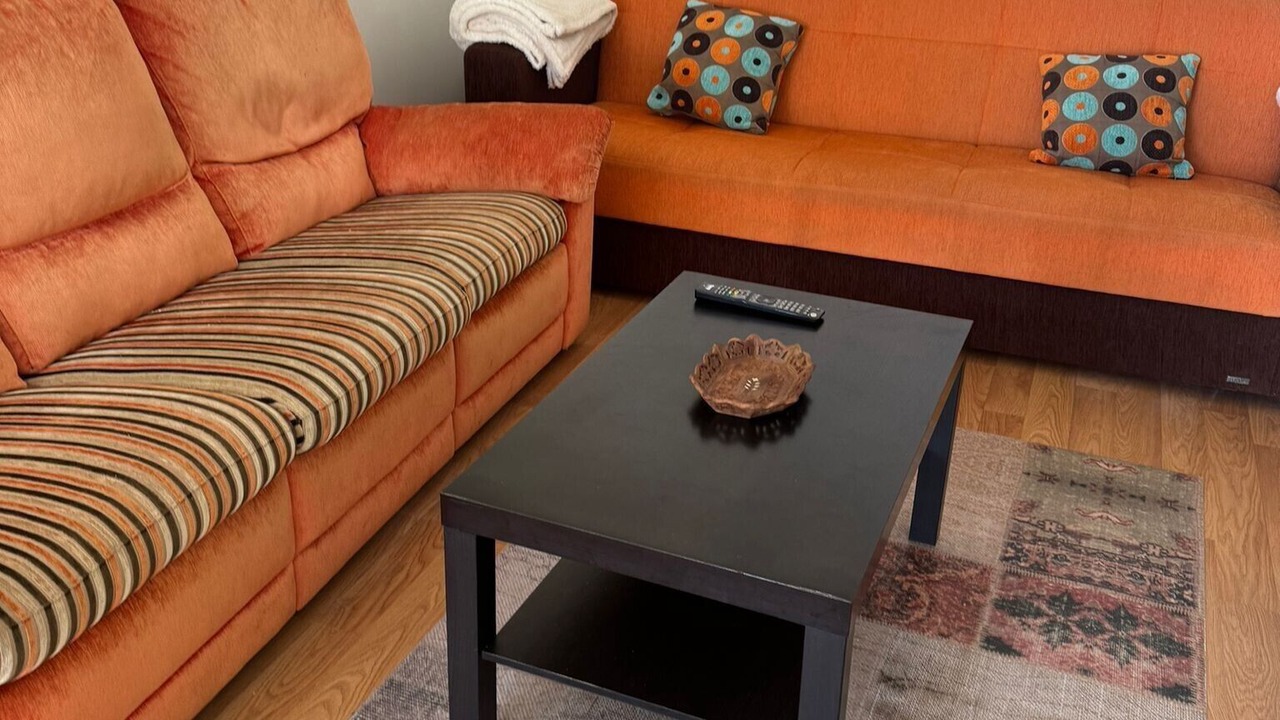 Photo of Livingroom in Comillas