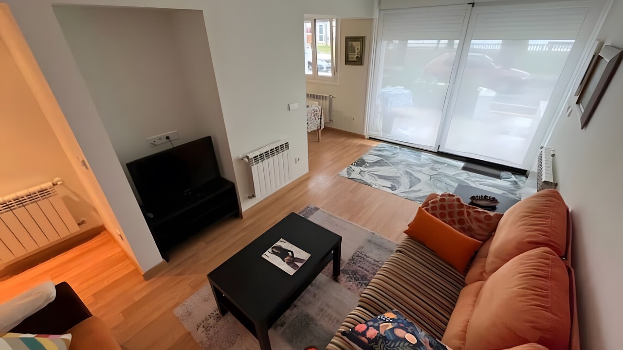 Photo of Livingroom in Comillas