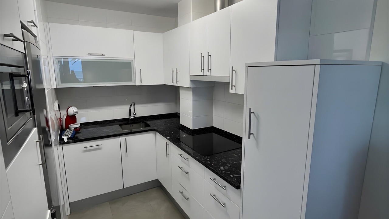 Photo of Kitchen in Comillas