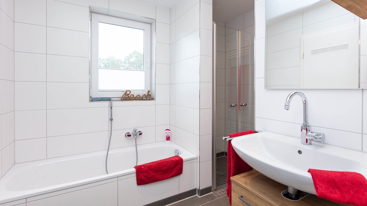 Photo of Bathroom in Schuettorf