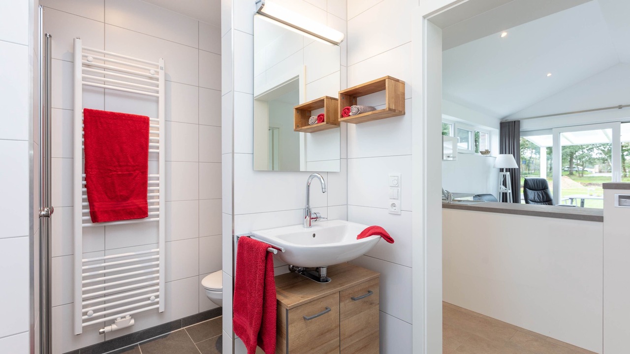 Photo of Bathroom in Schuettorf