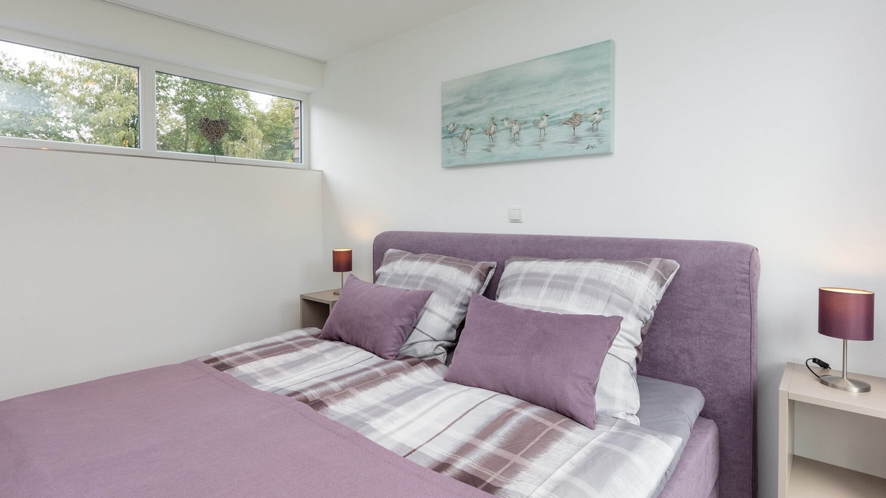 Photo of Bedroom in Schuettorf