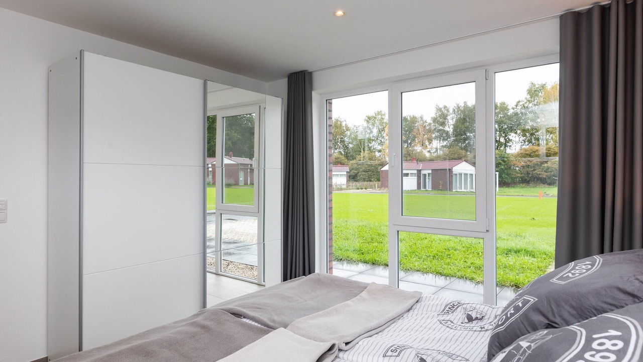 Photo of Bedroom in Schuettorf