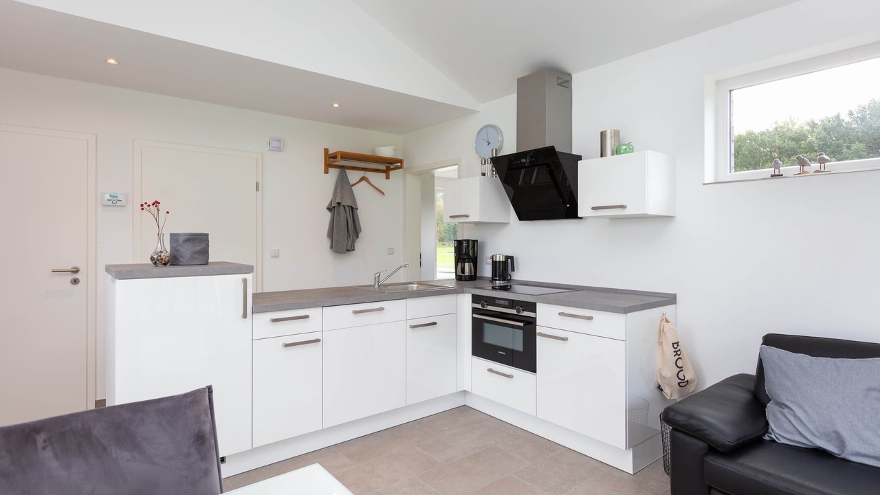 Photo of Kitchen in Schuettorf