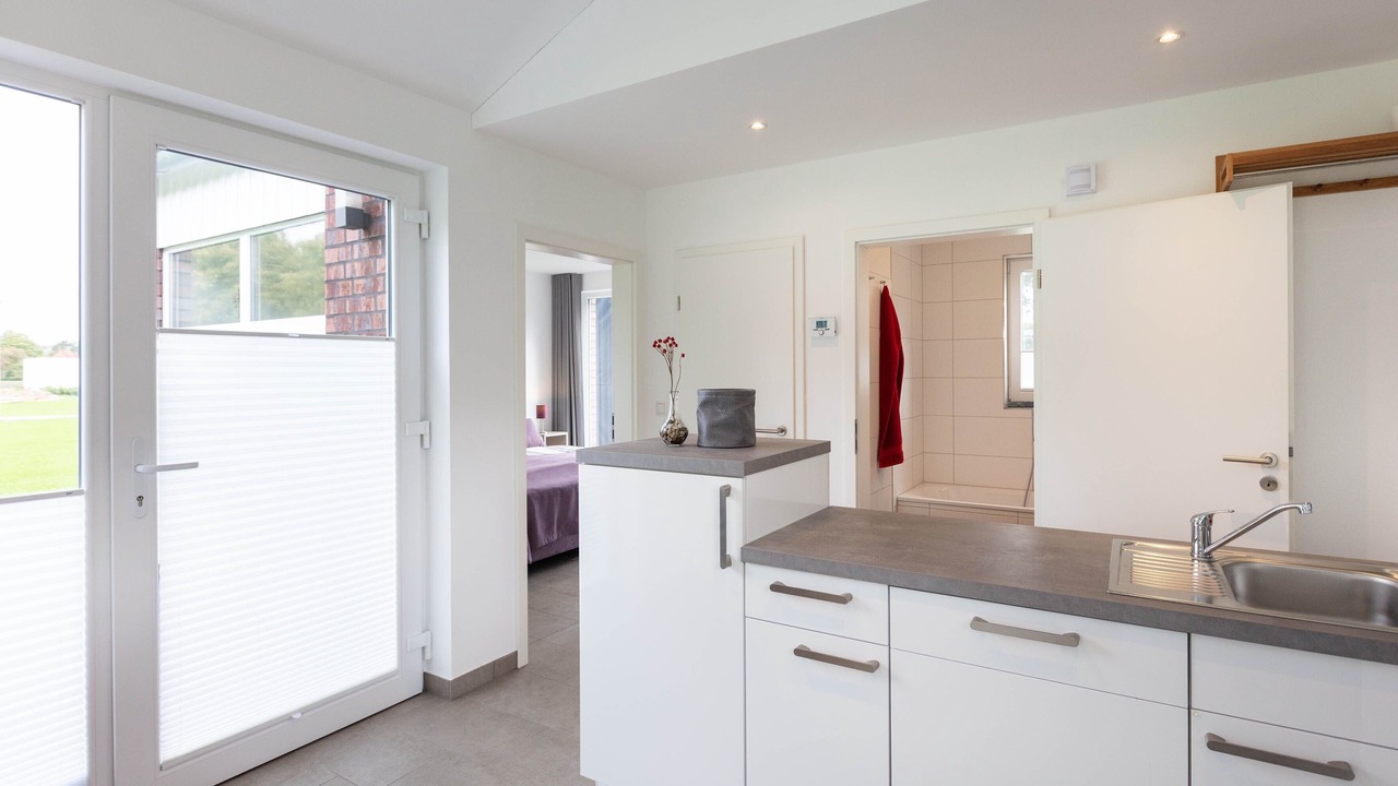 Photo of Bathroom in Schuettorf